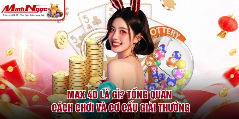 Max 4D