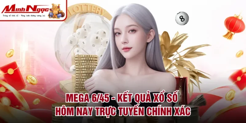 Mega 6/45