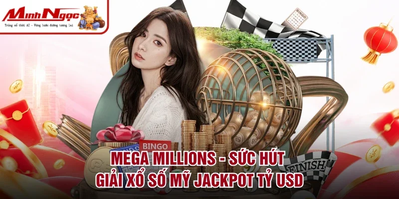 Mega Millions