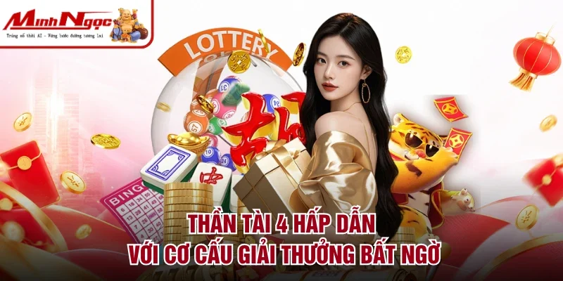 Thần Tài 4